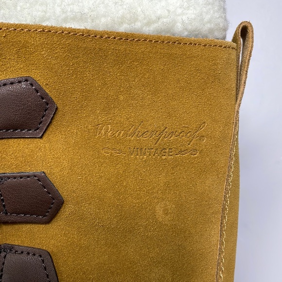 Weatherproof Jason Winter Boots - Picture 2 of 7